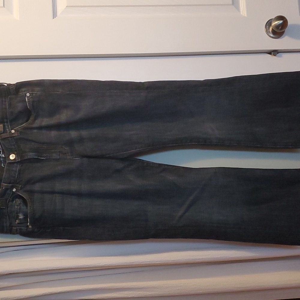 For all mankind jeans